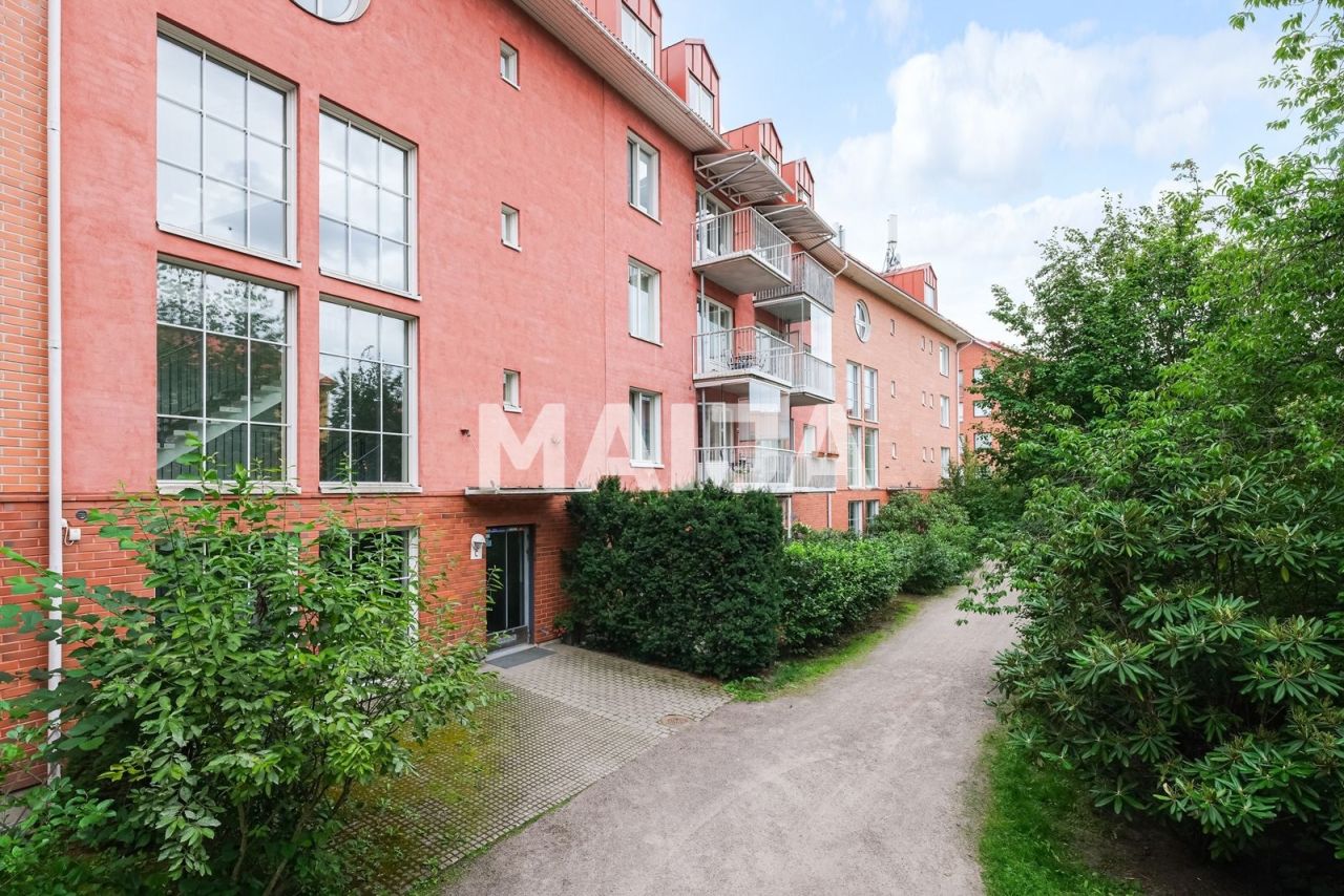 Appartamenti a Vantaa, Finlandia, 27.5 m² - foto 1