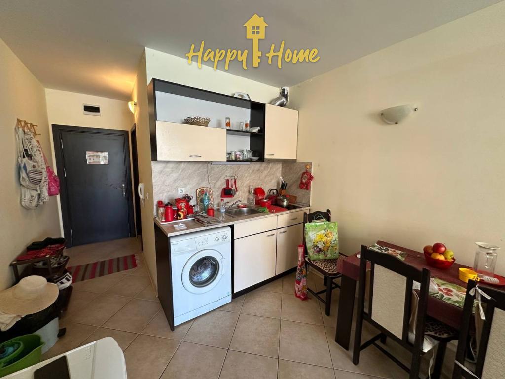 Studio à Slantchev Briag, Bulgarie, 42 m² - image 6