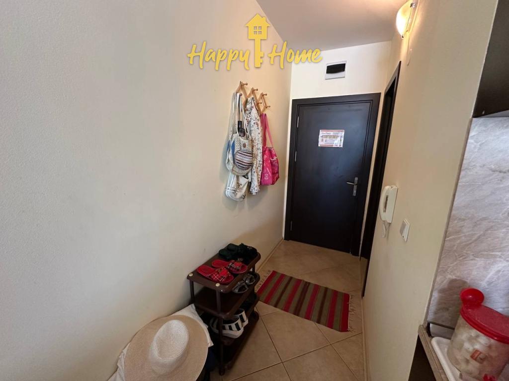 Studio à Slantchev Briag, Bulgarie, 42 m² - image 7