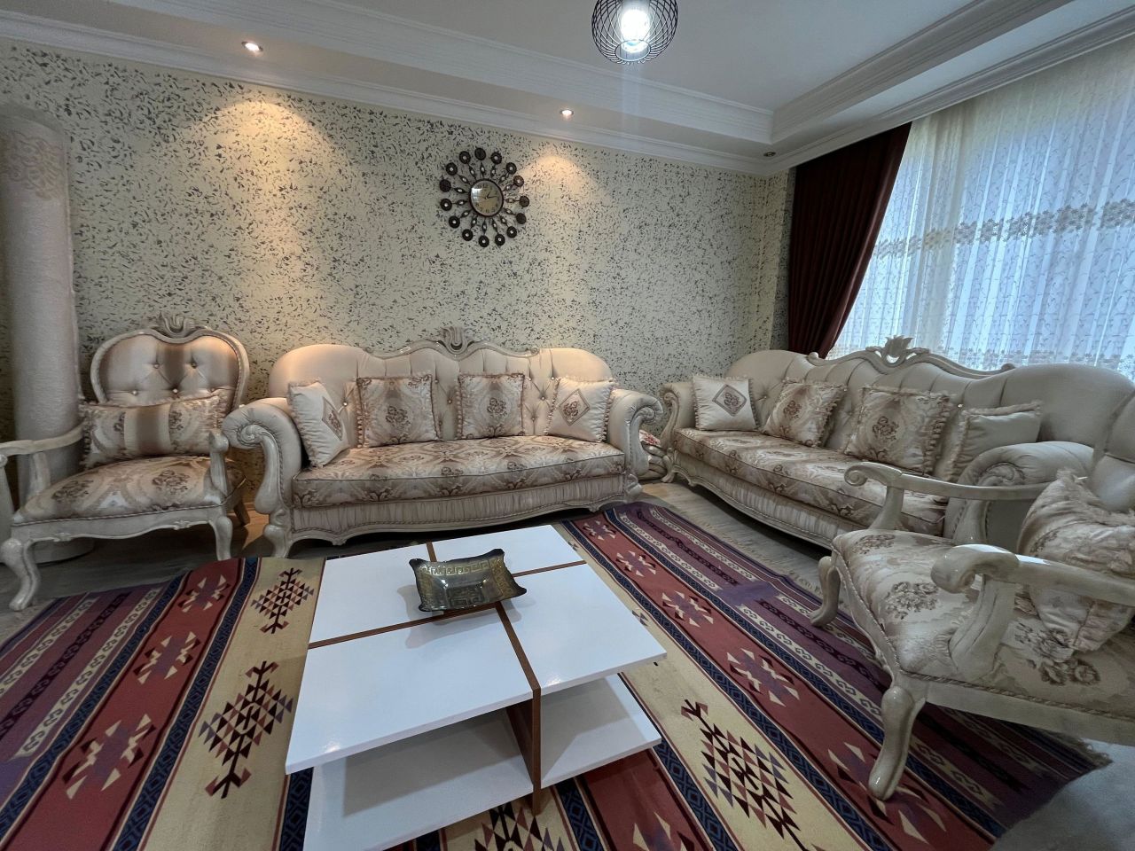 Apartment in Alanya, Turkey, 150 m² - picture 2