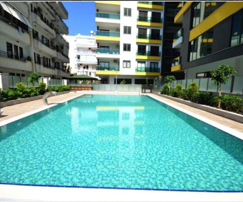 Appartement à Alanya, Turquie, 102 m² - image 3