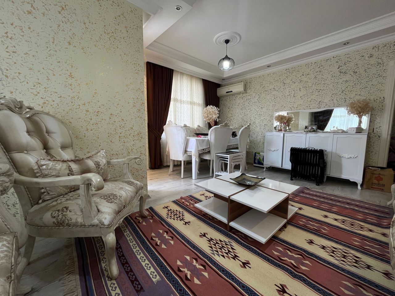 Apartment in Alanya, Turkey, 150 m² - picture 3