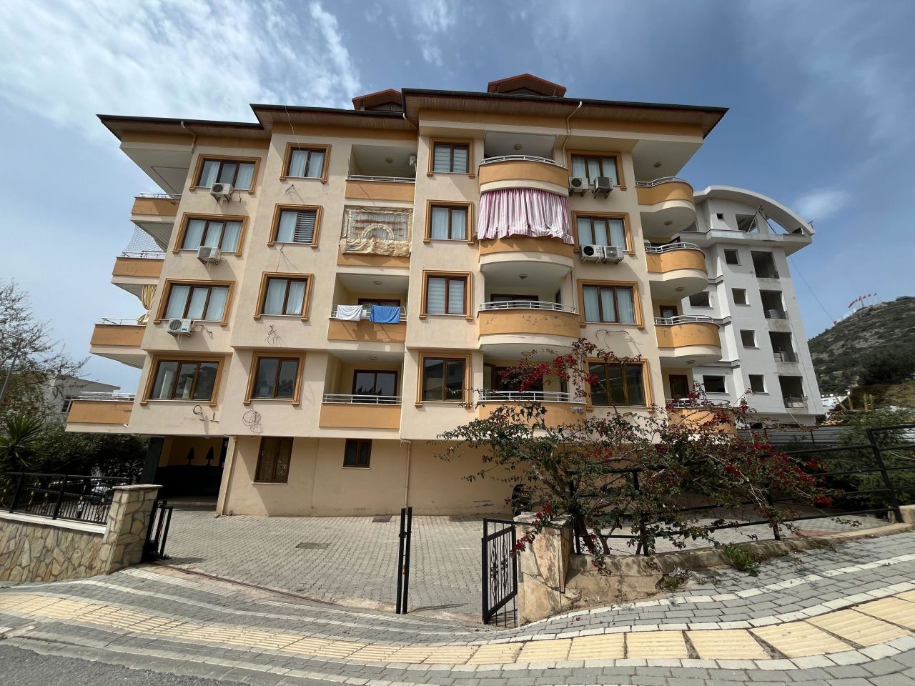 Apartment in Alanya, Turkey, 150 m² - picture 4