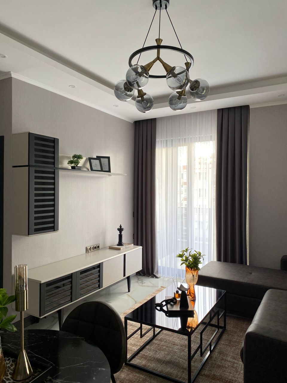 Apartment in Alanya, Türkei, 70 m² - Foto 5