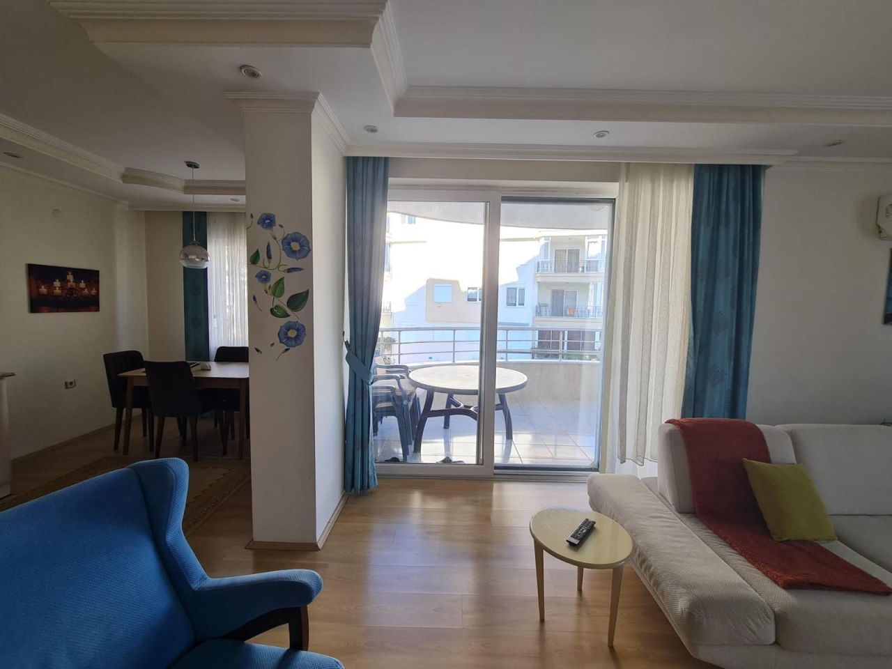 Appartamenti a Alanya, Turchia, 130 m² - foto 6