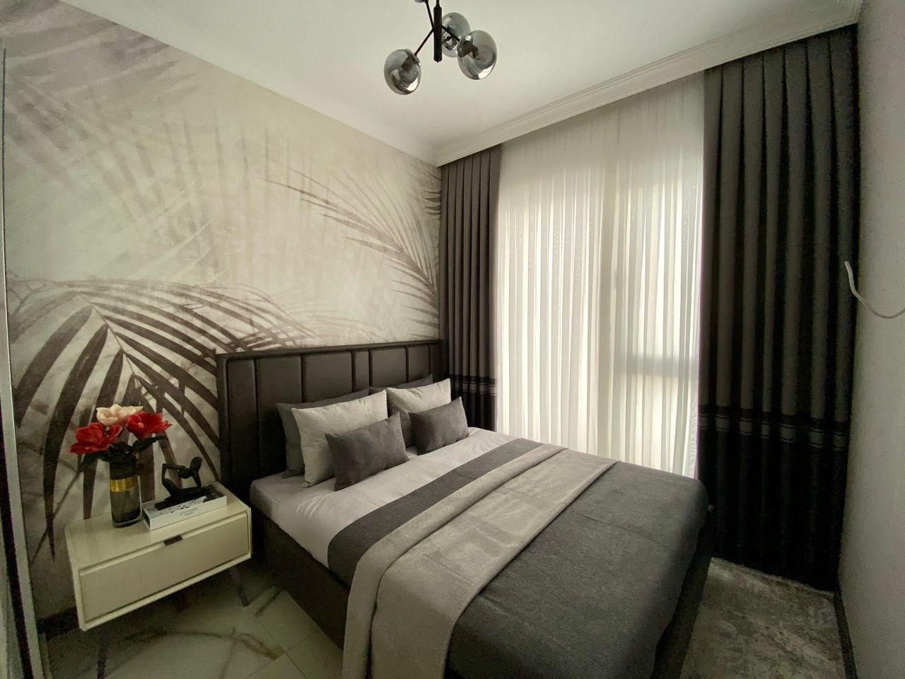 Apartment in Alanya, Türkei, 70 m² - Foto 6