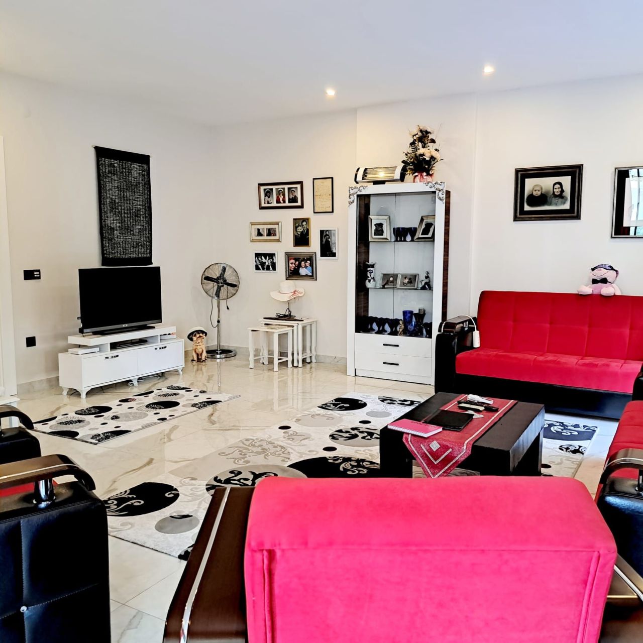 Appartement à Alanya, Turquie, 102 m² - image 6