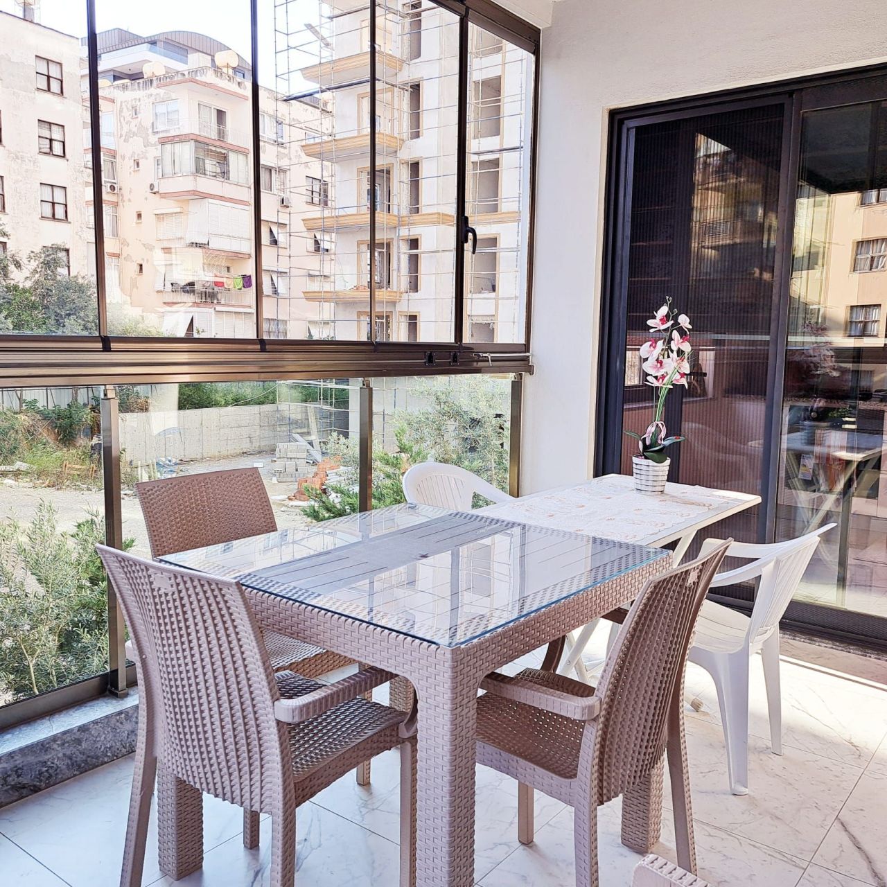 Appartement à Alanya, Turquie, 102 m² - image 8