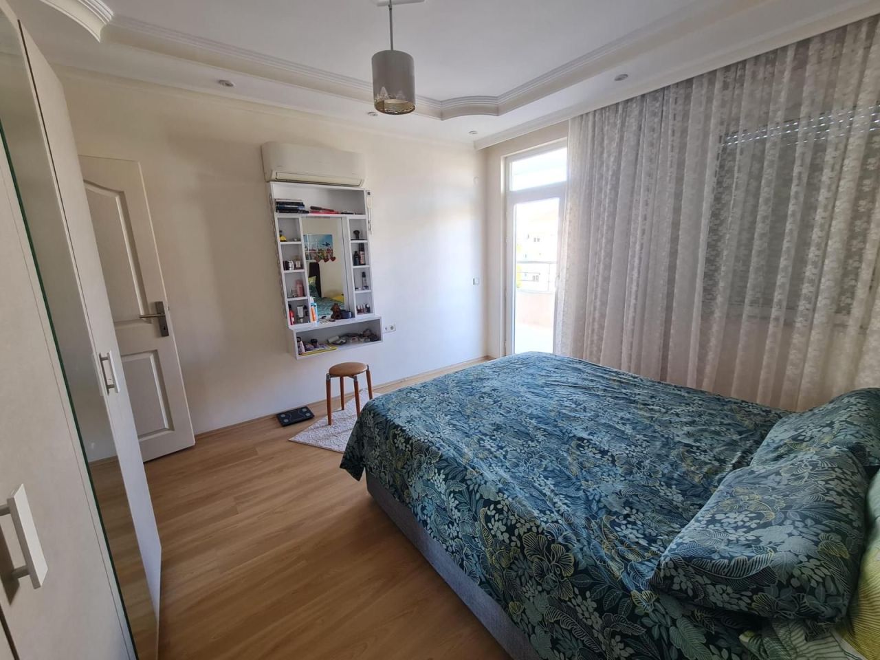 Appartamenti a Alanya, Turchia, 130 m² - foto 9