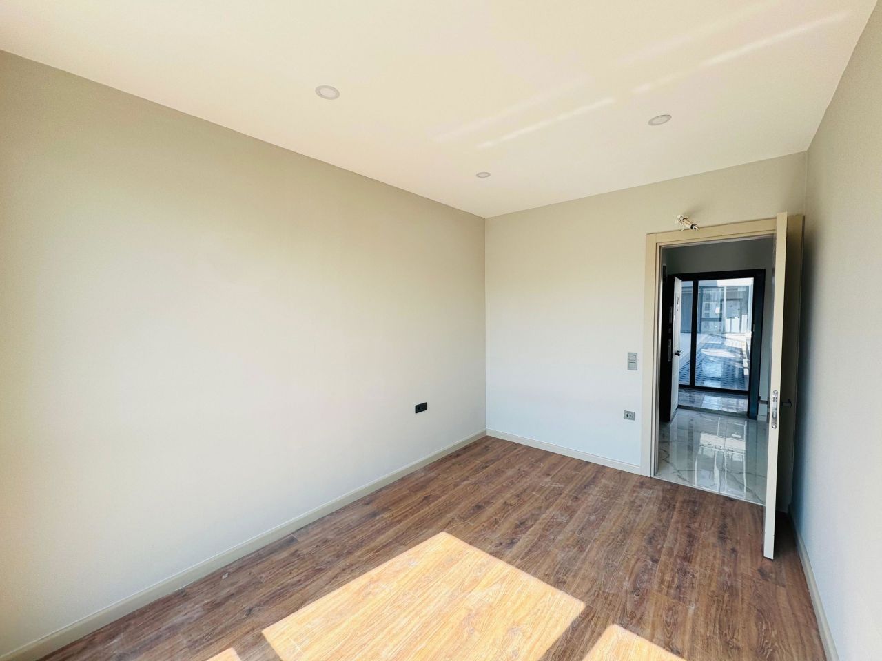 Apartment in Alanya, Türkei, 50 m² - Foto 9