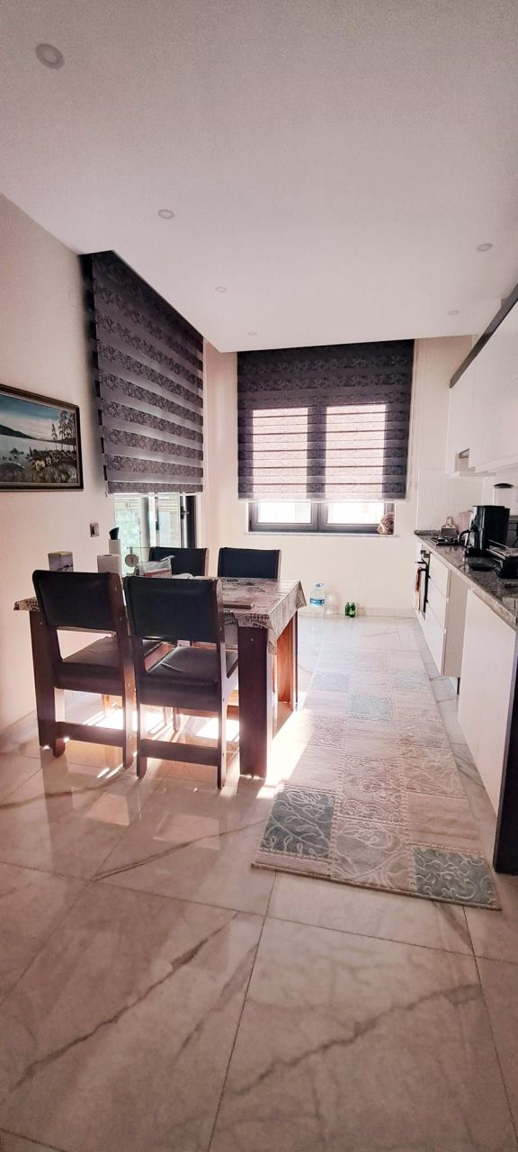 Appartement à Alanya, Turquie, 102 m² - image 11