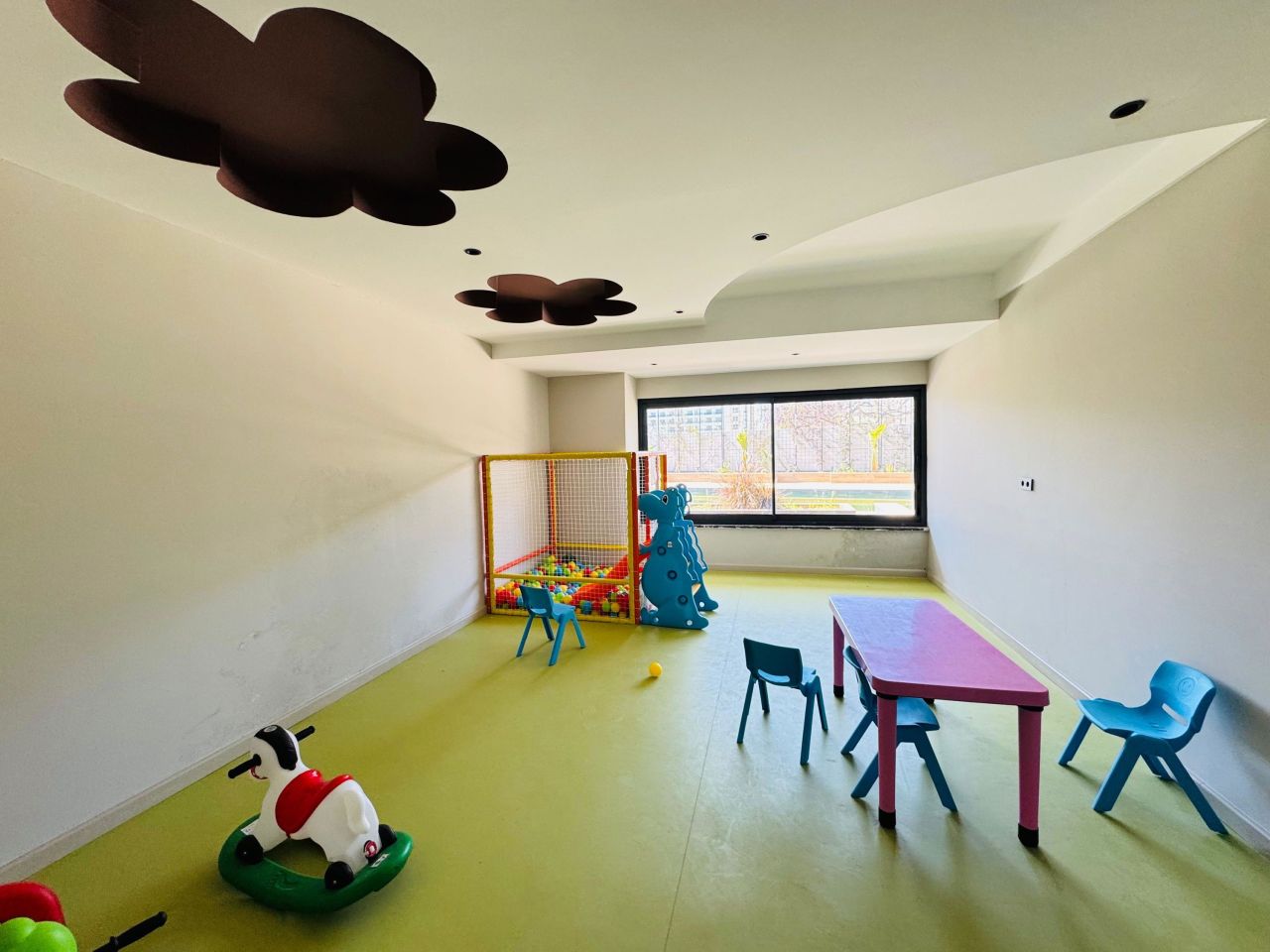 Apartment in Alanya, Türkei, 50 m² - Foto 13