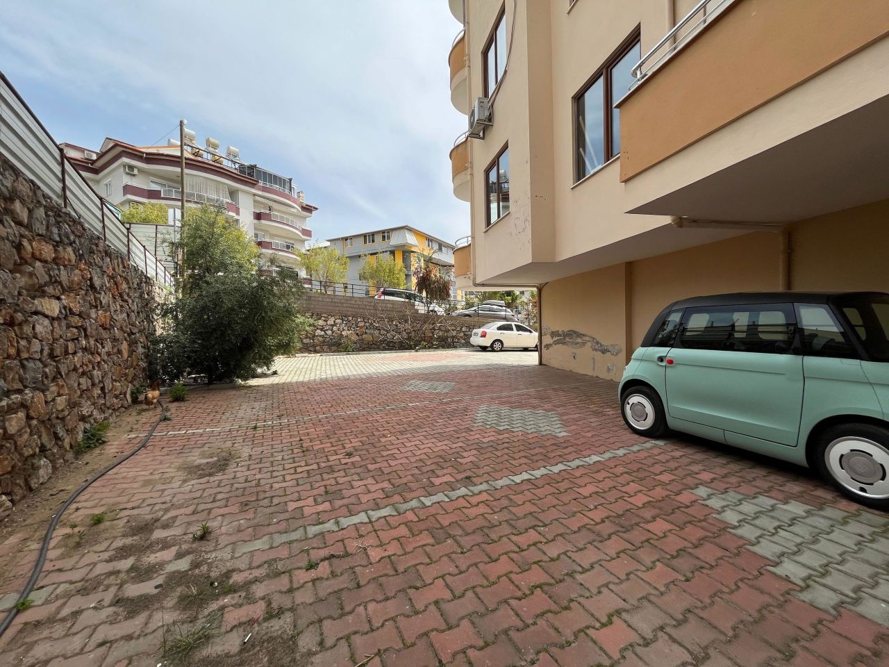 Apartment in Alanya, Turkey, 150 m² - picture 15