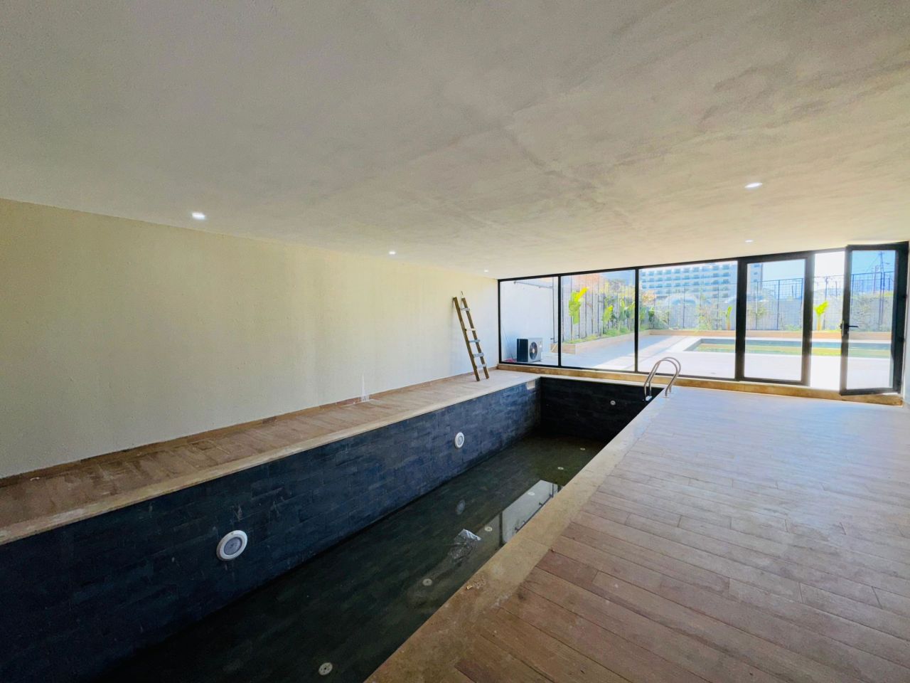 Apartment in Alanya, Türkei, 50 m² - Foto 17