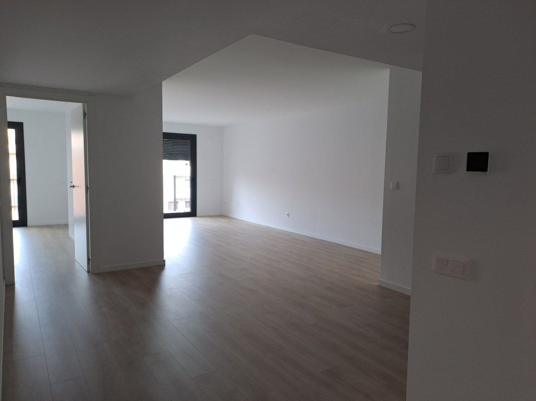 Appartamento a Barcellona, Spagna, 115 m² - foto 1