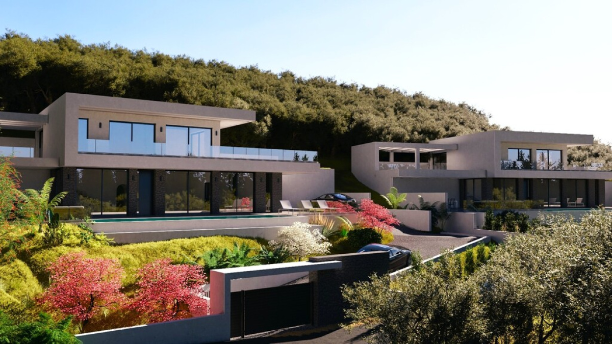 Casa en las Islas Jónicas, Grecia, 200 m² - imagen 2