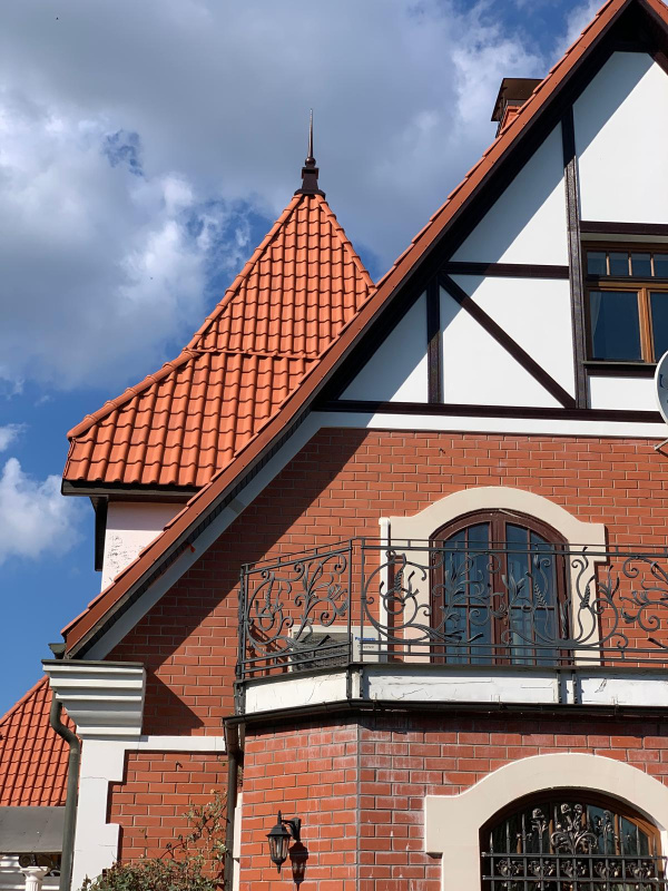 Casa en Riga, Letonia, 2 817 ares - imagen 2