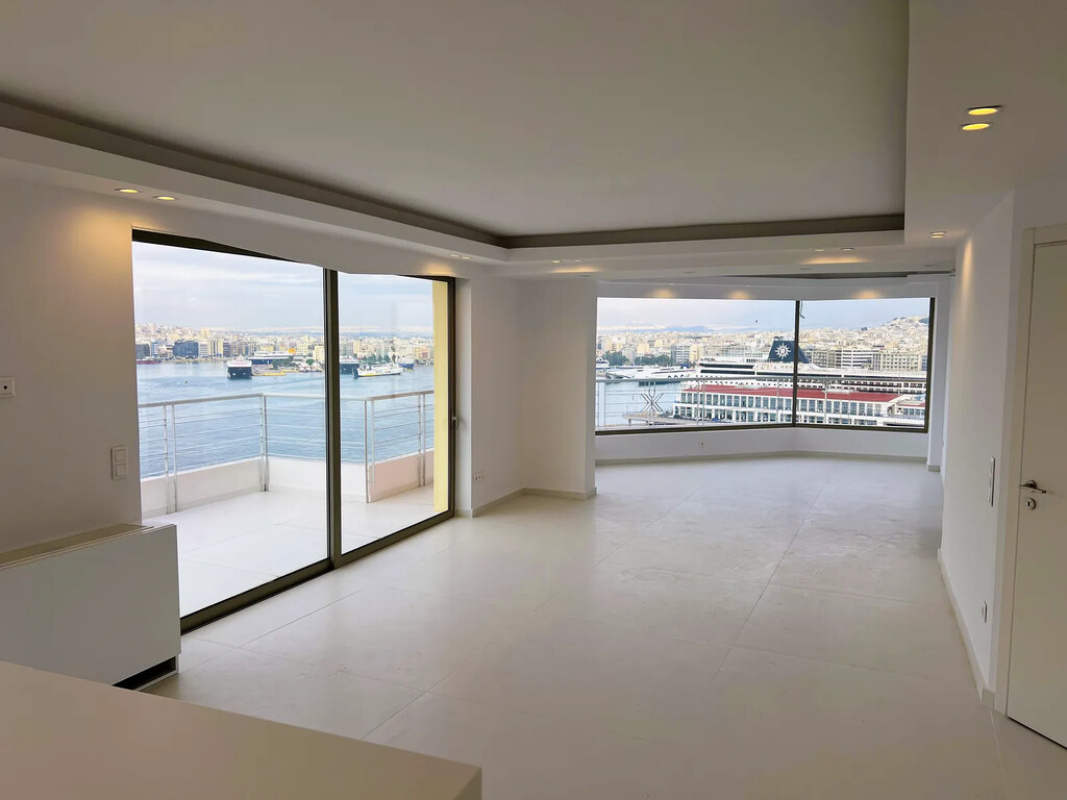 Wohnung in Athen, Griechenland, 140 m² - Foto 3