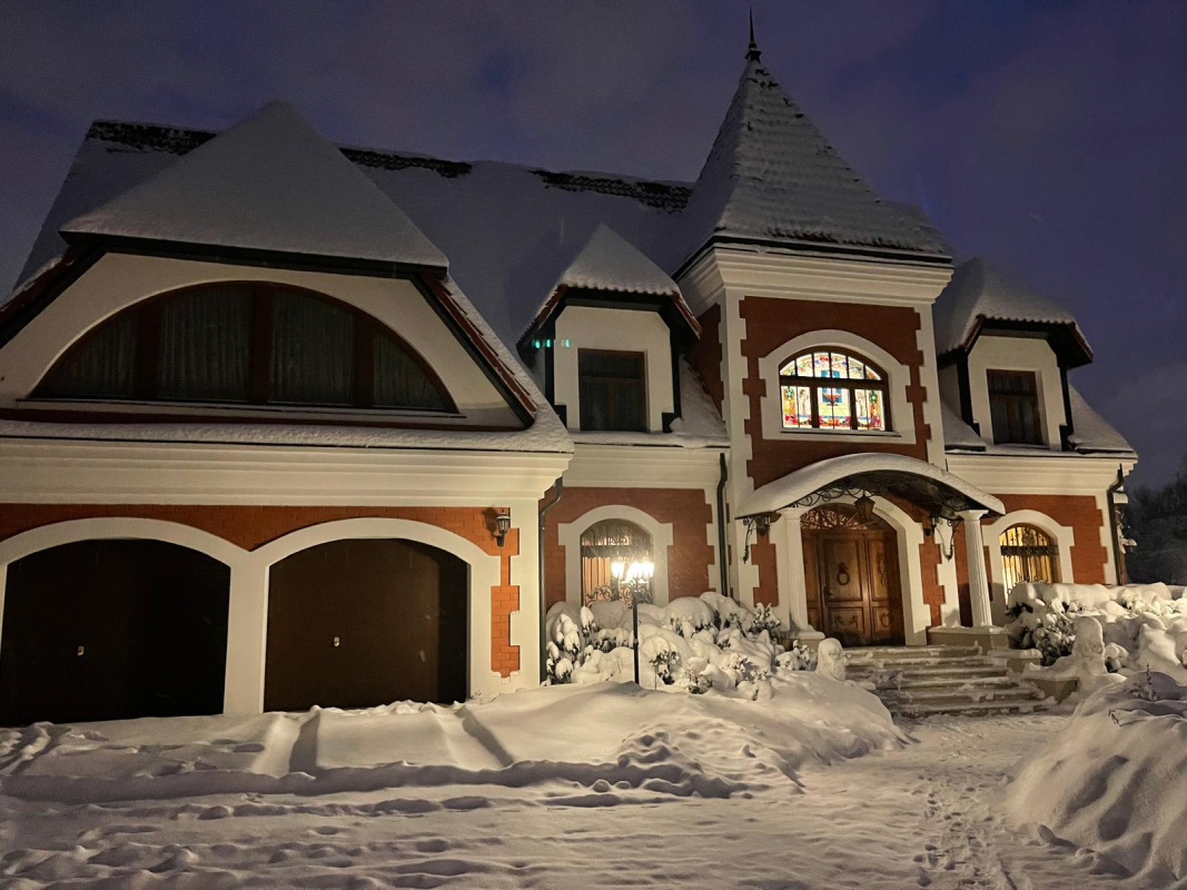 Casa en Riga, Letonia, 2 817 ares - imagen 3