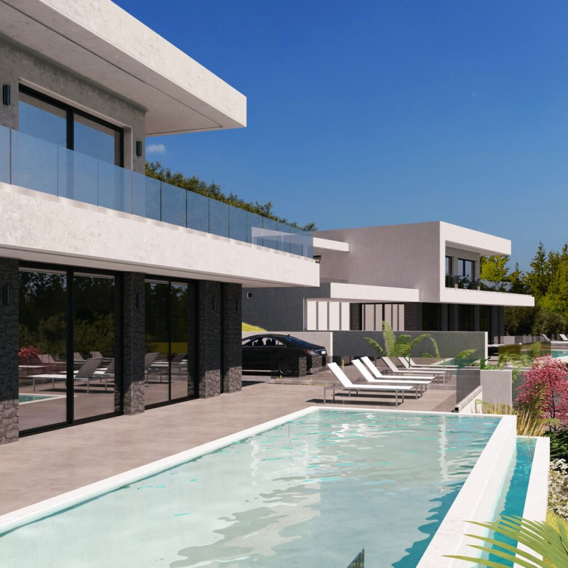 Casa en las Islas Jónicas, Grecia, 200 m² - imagen 4