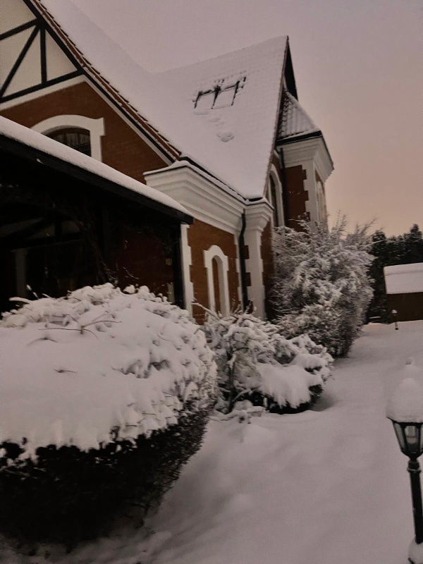 Casa en Riga, Letonia, 2 817 ares - imagen 4