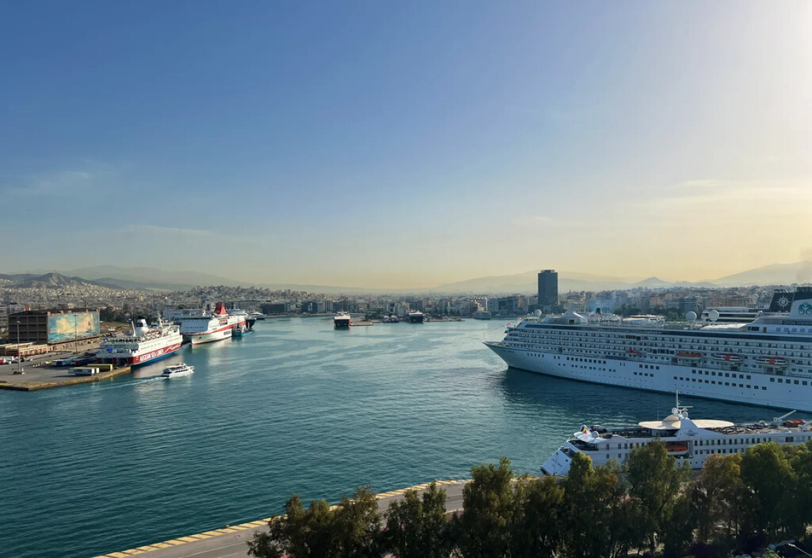 Flat in Athens, Greece, 126 m² - picture 5