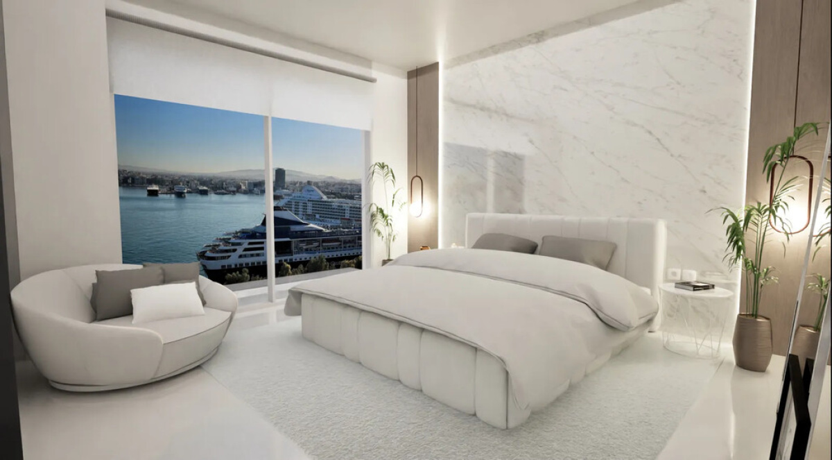 Wohnung in Athen, Griechenland, 140 m² - Foto 7