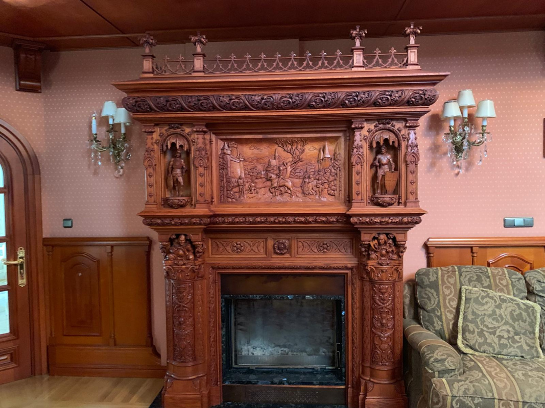 Casa en Riga, Letonia, 2 817 ares - imagen 7