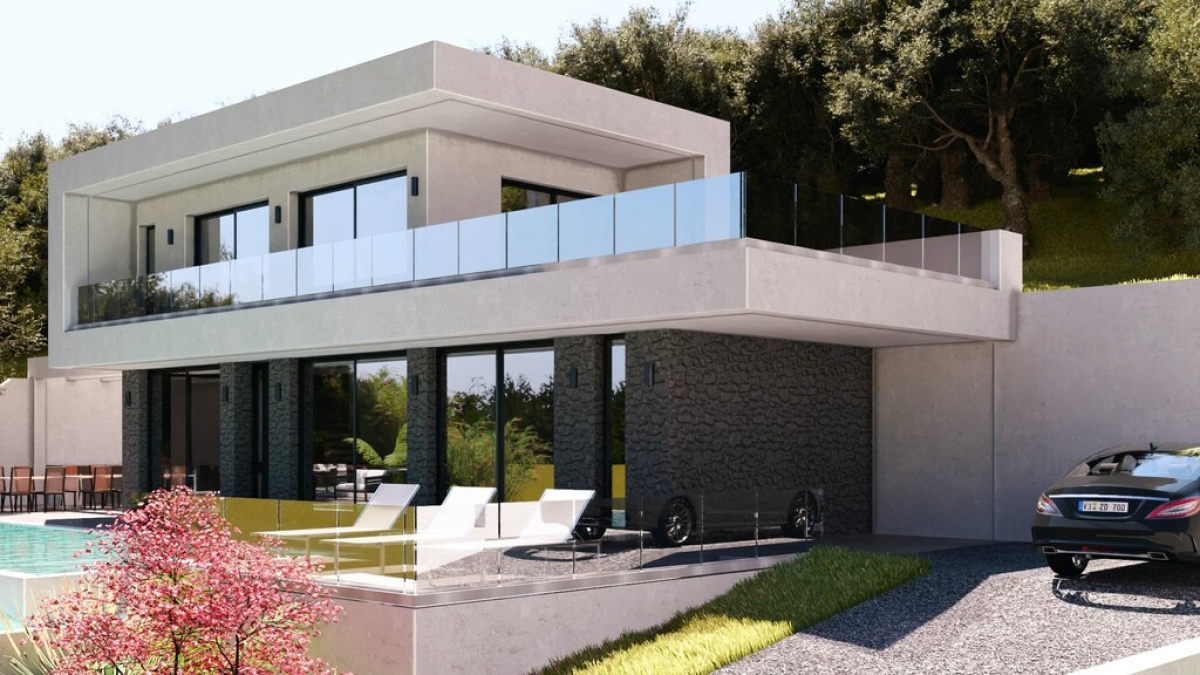 Casa en las Islas Jónicas, Grecia, 200 m² - imagen 8