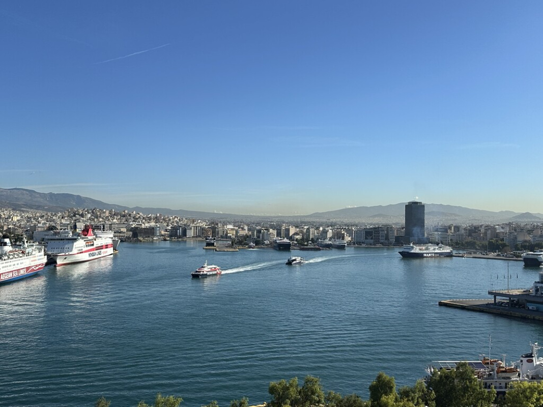 Flat in Athens, Greece, 126 m² - picture 10