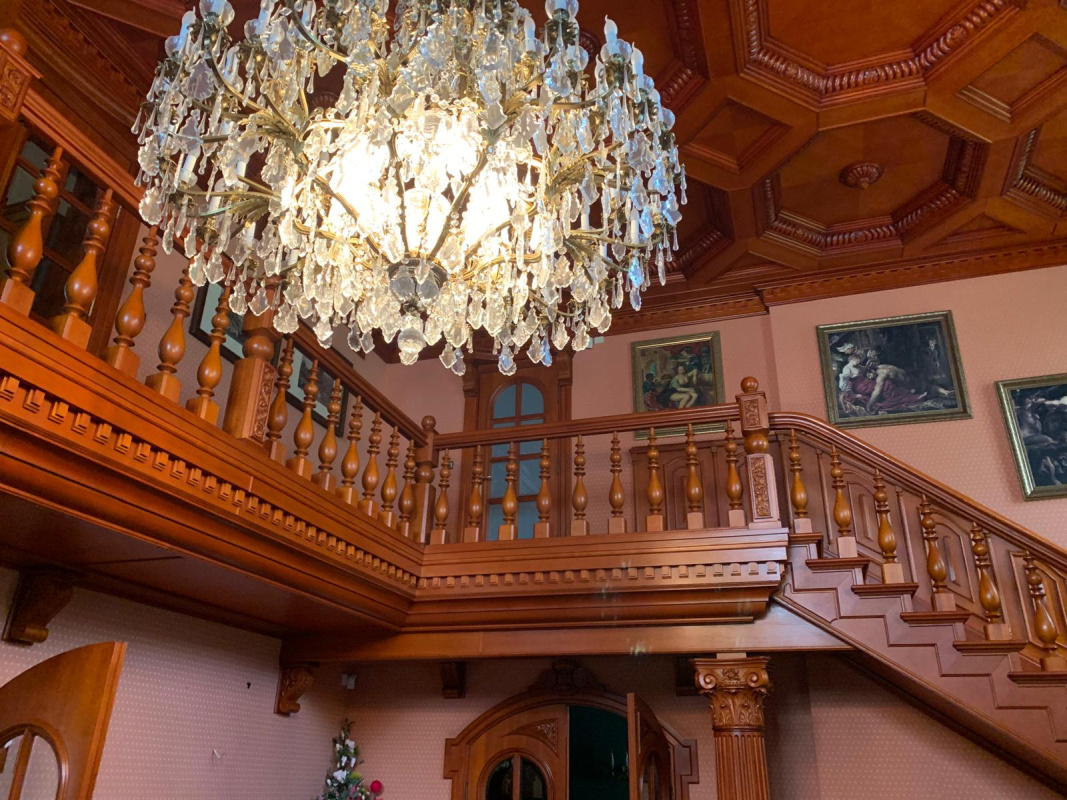 Casa en Riga, Letonia, 2 817 ares - imagen 10