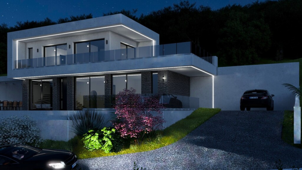 Casa en las Islas Jónicas, Grecia, 200 m² - imagen 10