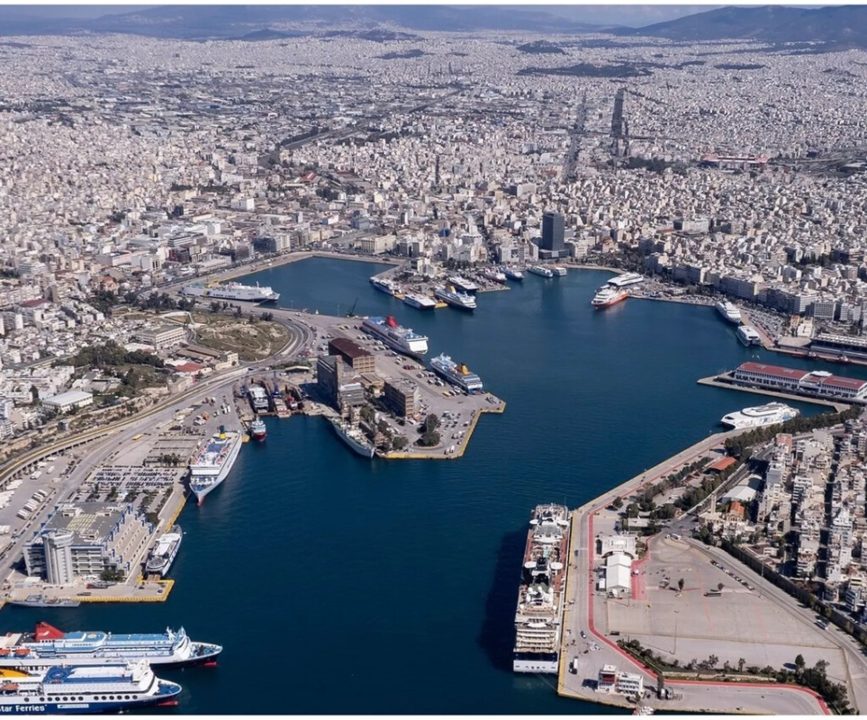 Wohnung in Athen, Griechenland, 140 m² - Foto 11