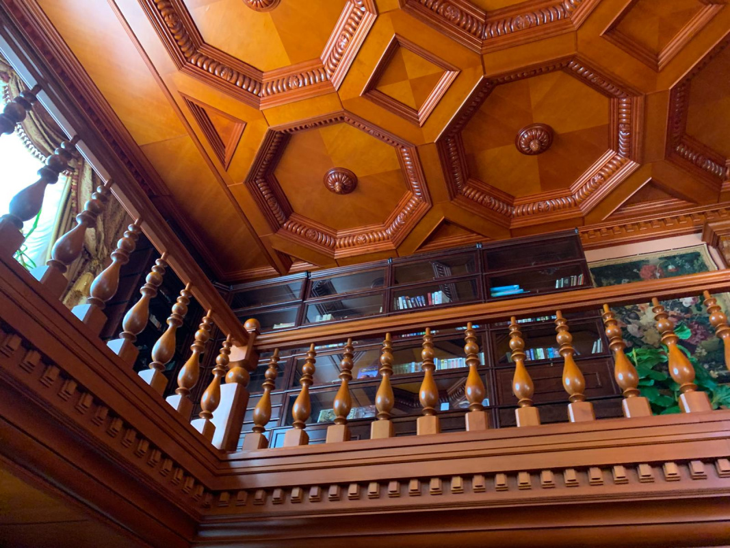 Casa en Riga, Letonia, 2 817 ares - imagen 11