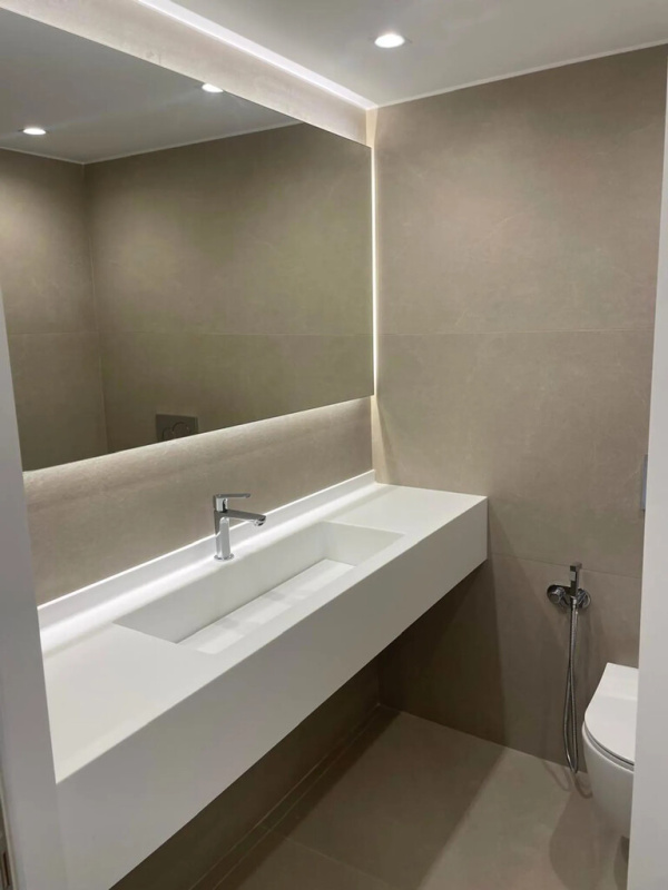 Flat in Athens, Greece, 126 m² - picture 12