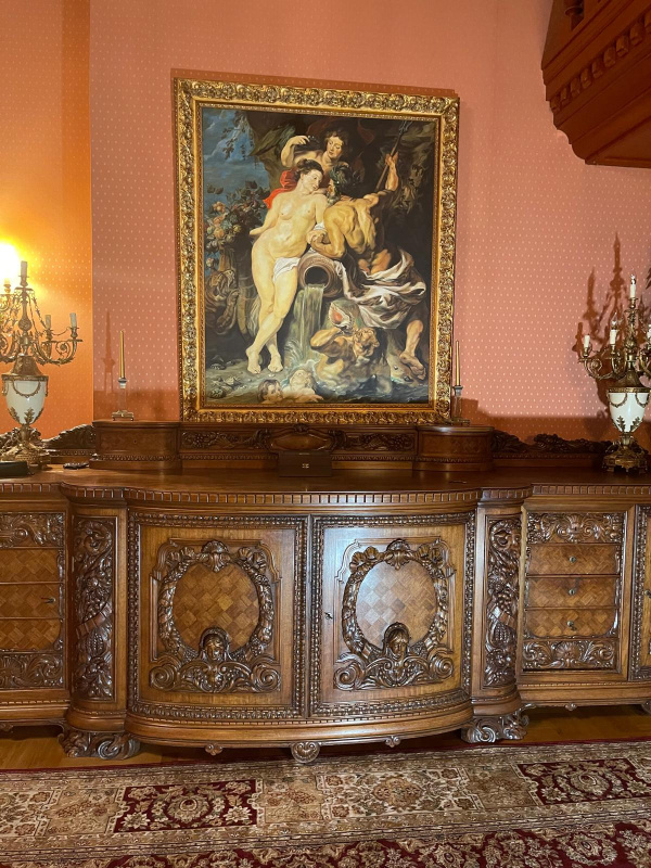 Casa en Riga, Letonia, 2 817 ares - imagen 13