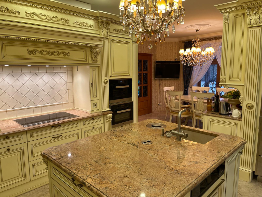 Casa en Riga, Letonia, 2 817 ares - imagen 14