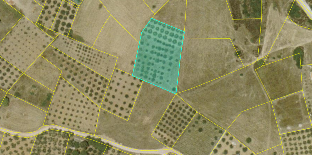 Grundstück in Sithonia, Griechenland, 4 400 m² - Foto 1