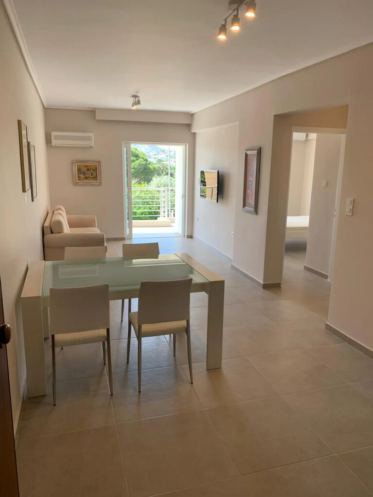 Flat in Attica, Greece, 57 m² - picture 1