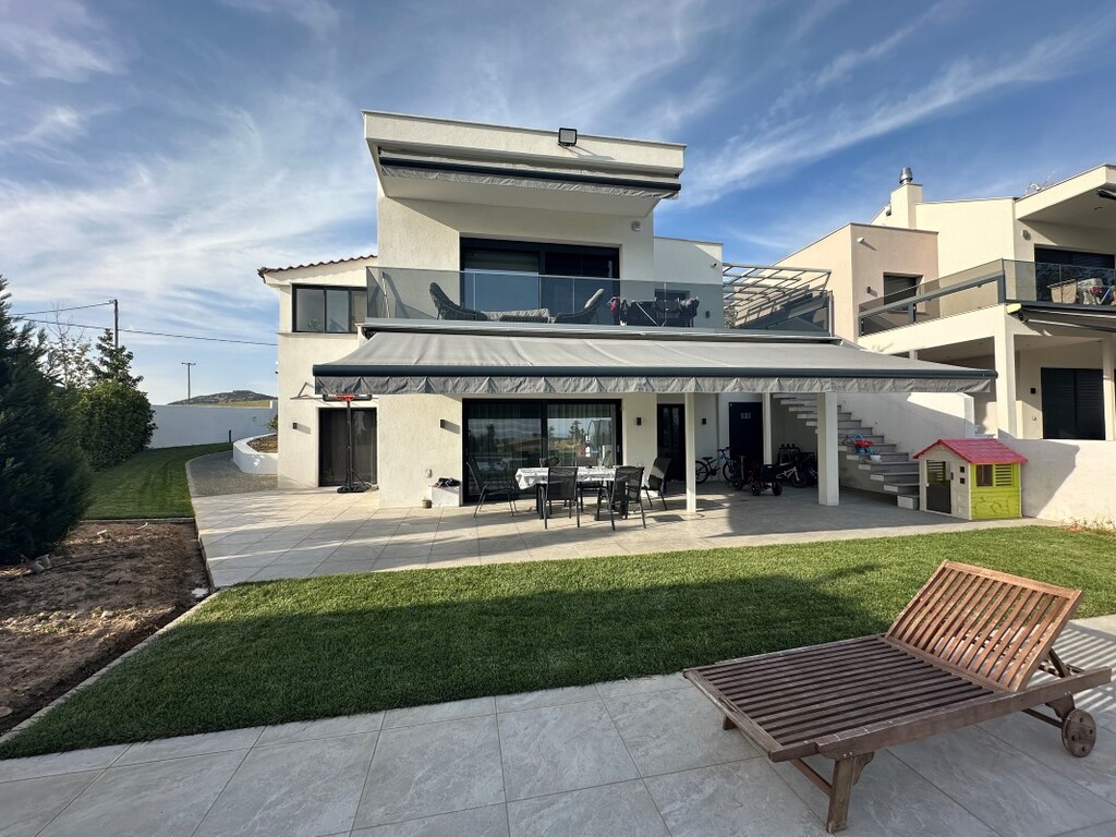 Casa en Salónica, Grecia, 235 m² - imagen 2