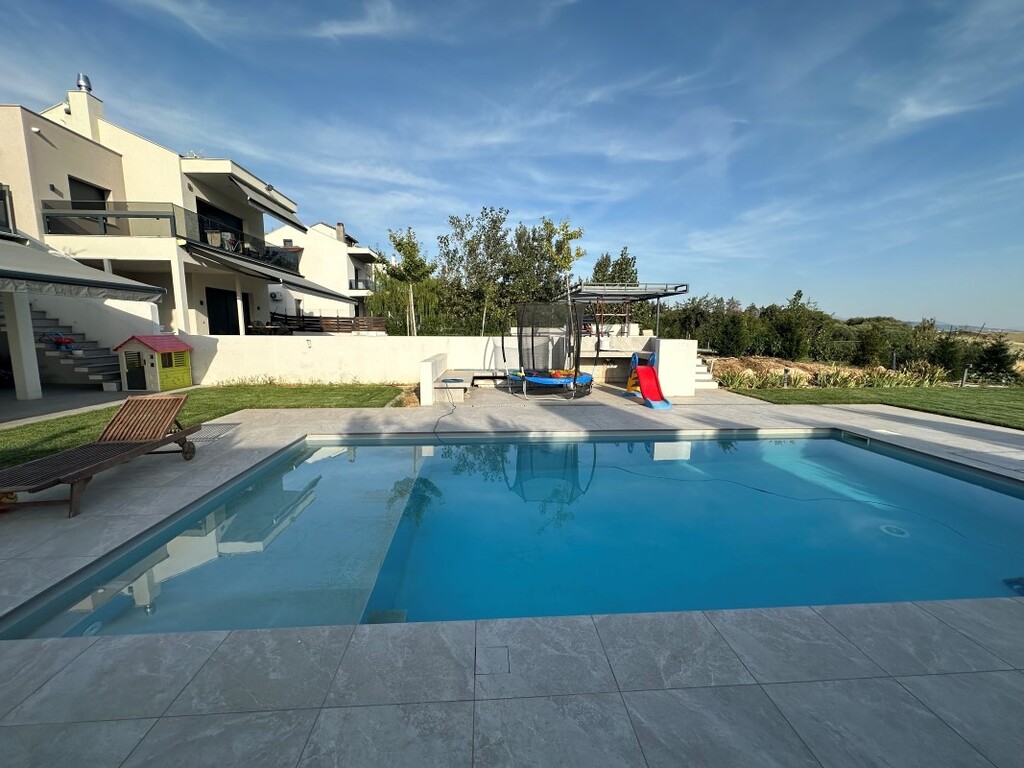 Casa en Salónica, Grecia, 235 m² - imagen 4