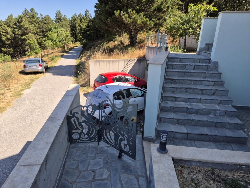 Haus in Chalkidiki, Griechenland, 182 m² - Foto 6