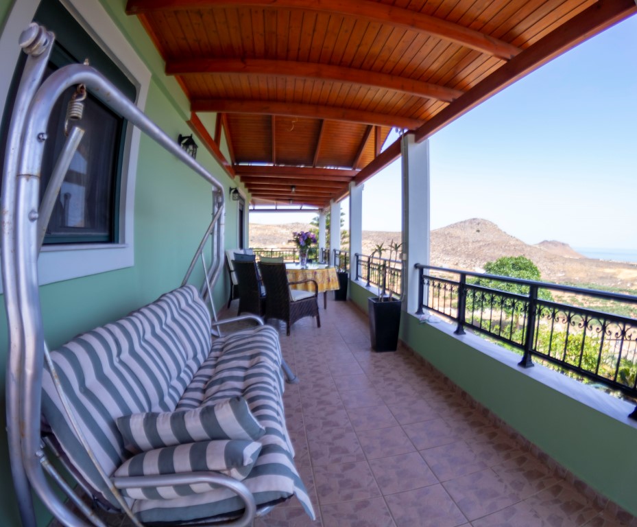 Casa en Heraclión, Grecia, 420 m² - imagen 7