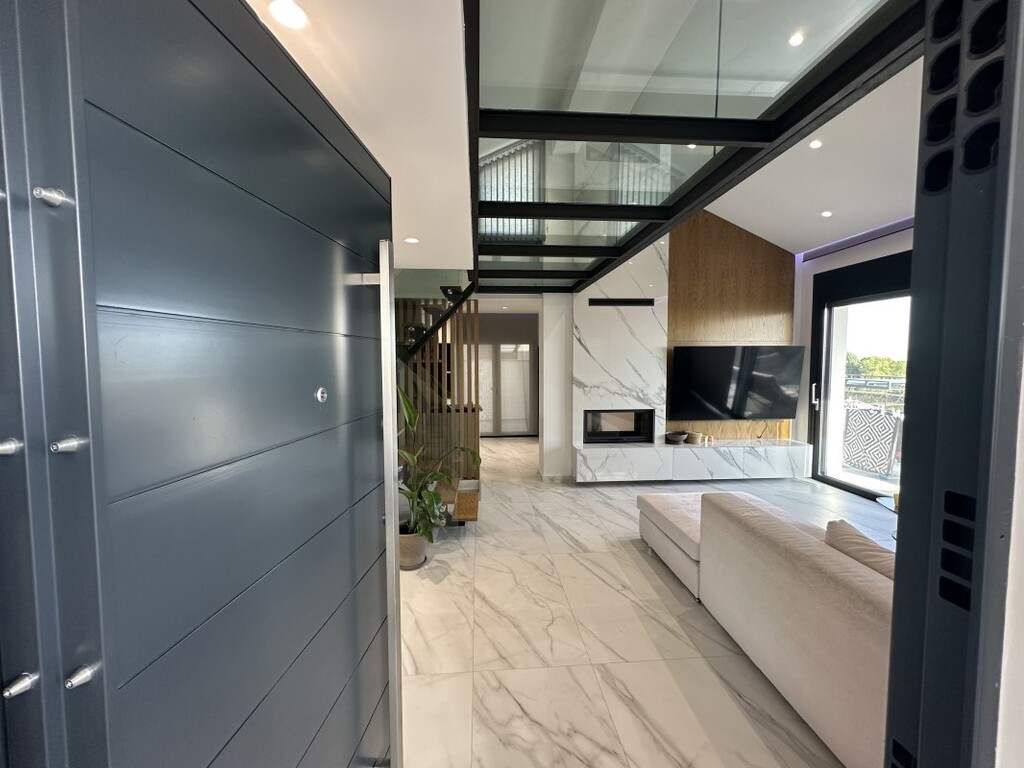 Casa en Salónica, Grecia, 235 m² - imagen 7