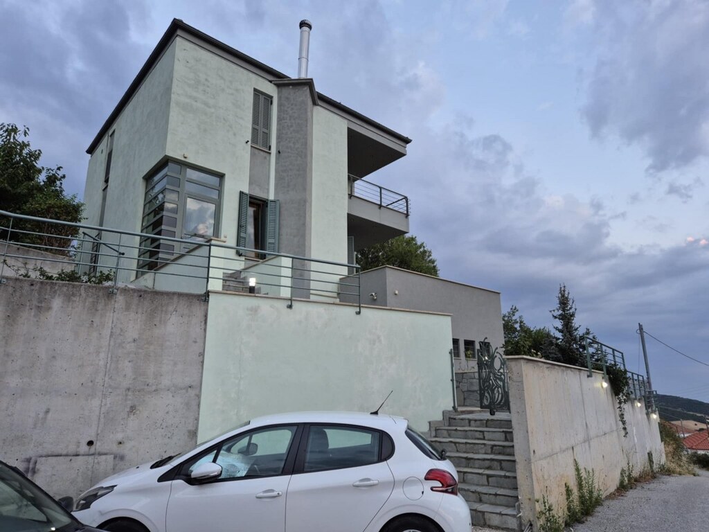 Haus in Chalkidiki, Griechenland, 182 m² - Foto 7
