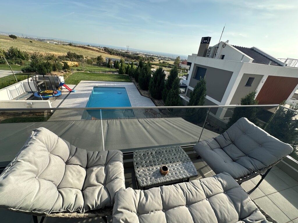 Casa en Salónica, Grecia, 235 m² - imagen 8