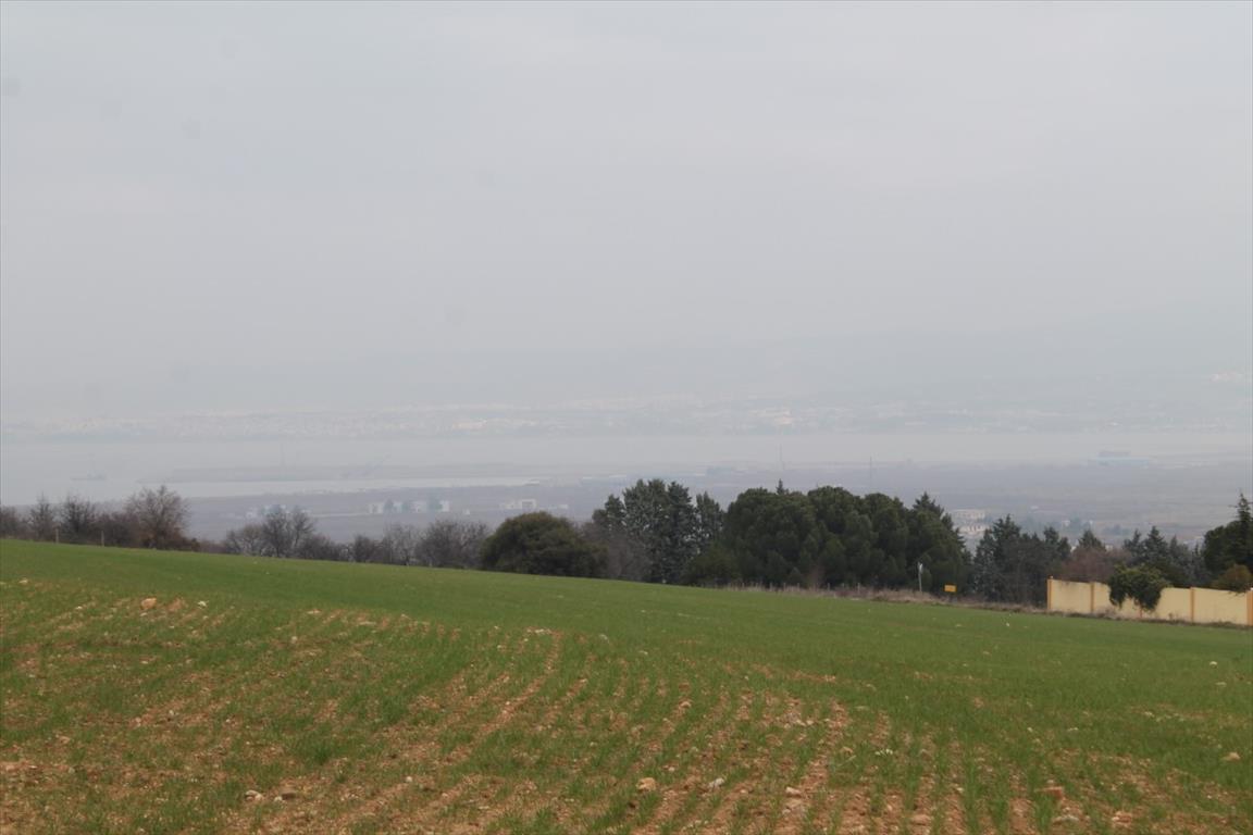 Land in Thessaloniki, Greece, 12 646 m² - picture 8