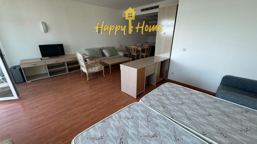 Studio à Slantchev Briag, Bulgarie, 84 m² - image 6