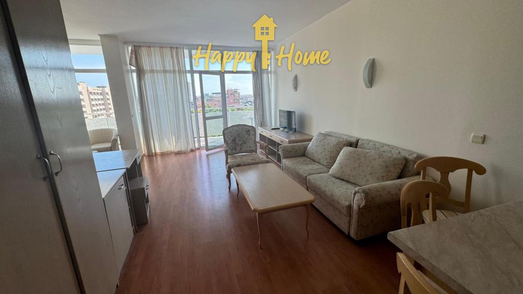 Studio à Slantchev Briag, Bulgarie, 84 m² - image 2