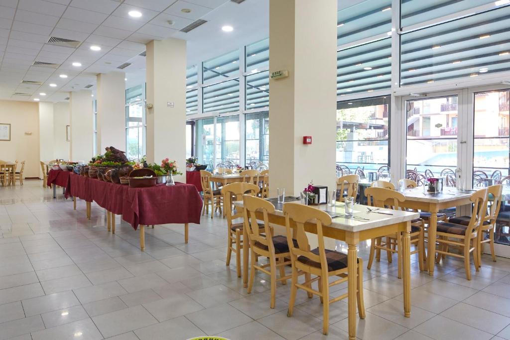 Studio à Slantchev Briag, Bulgarie, 84 m² - image 16